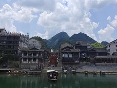 -边城茶峒景区