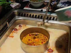 -大隐·成都火锅Bistro(合生麒麟新天地店)