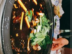 -费明中罗非鱼(大石坝店)
