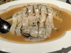 -桂满陇·海市蜃楼·黑金(国金店)