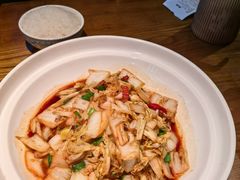 -老阿爸鲜鱼土菜(昆山花桥店)