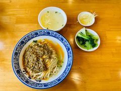 -裕兴记·三虾面(西北街总店)
