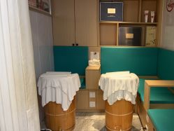 -梵茜儿·头道汤养生馆