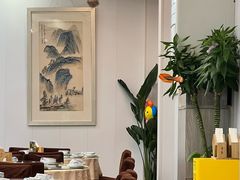 -丽泽山庄·生态怀柔菜·虹鳟鱼(红螺寺店)