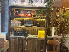 -旧街市鲜货老火锅(大光路店)