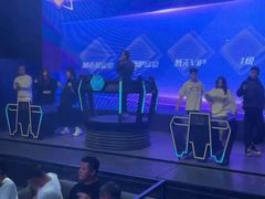 -M-MIX电音烤吧