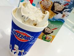 DQ冰雪皇后(虹口龙之梦店)-DQ·蛋糕·冰淇淋(虹口龙之梦店)