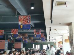 大堂-天下客饭店(中山路店)
