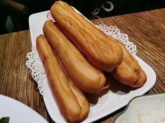 -叶派龙虾•招牌香辣蟹·海鲜(中海国际店)