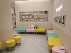 -天真蓝照相馆(五角场百联又一城店)