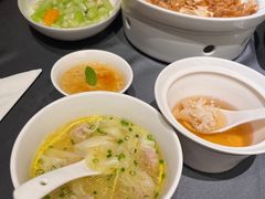 -A One Kitchen·南京精菜馆(德基广场店)