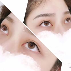 -MIVI野生眉纹绣纹眉