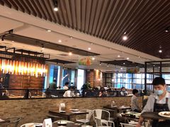 大堂-新旺茶餐厅(嘉里城店)
