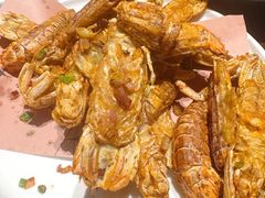 -单家老院·院子里的青岛菜(沙子口店)