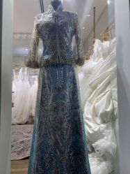 -LA GRACE高端婚纱礼服定制馆