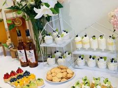 -艾加柒克蛋糕茶歇甜品台(春熙路店)