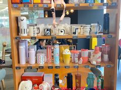 -COSTA COFFEE(丰联广场店)