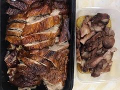 -龙记烤鸭店(新民路店)