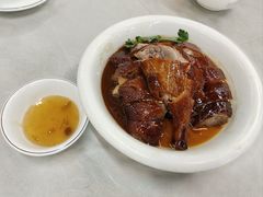 -喜运来酒楼(江南大道店)