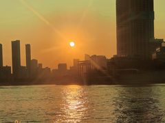 -武汉关码头(轮渡站)