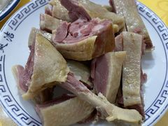 -天乐农家鱼头王(天目湖店)