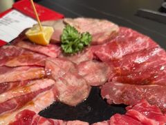 -谷牛和牛烤肉(漕河泾印象城店)