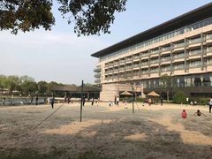 -上海佘山世茂艾美酒店
