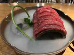 -盡膳口福跷脚牛肉火锅(国贸商城店)