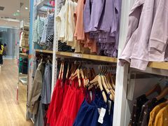 -优衣库(长沙国金中心店)