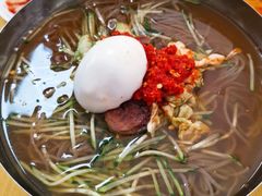 -屋里家延边朝鲜族冷面(南园店)