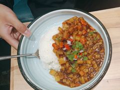-西部马华清真兰州牛肉面·烧烤夜市(三里河店)