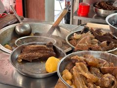 -修记牛杂店(同华东一路店)