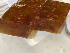 桂花糕-添好运点心专门店(北角店)