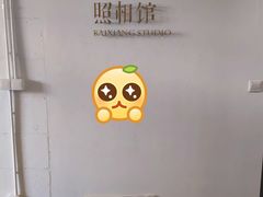-白箱照相馆·外拍