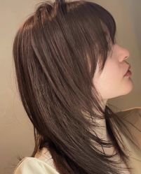 -丽时 Hair Salon