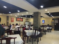 大堂-东来顺饭庄(新源里店)