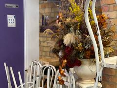 -FLOVIE FLORIST CAFE