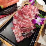 魔都真宗的重庆火锅店