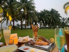 -宴悦海鲜餐厅·游水海鲜·牛排(亚龙湾瑞吉店)