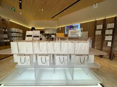 -银座仁志川·生吐司专门店(香港广场店)
