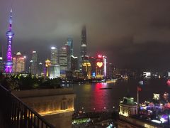 -上海和平饭店-华懋阁 The Cathay Room