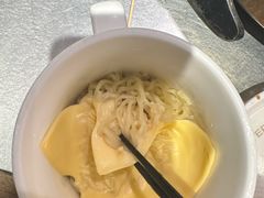 -探鱼·鲜青椒爽麻烤鱼(朝阳悠唐广场店)