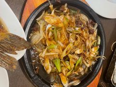 -老牌坊鲁菜名店(宽厚里店)