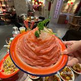 这么好吃的火锅店，我得带你们来吃一下 可以吃到好多特色…