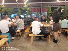 -费明中罗非鱼(大石坝店)