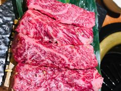 -炼火烤肉店