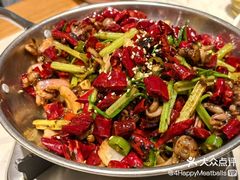 -不倒翁·安徽名菜楼(步行街店)