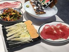 -红沃鳗鱼黑牛烤肉店(不老街店)