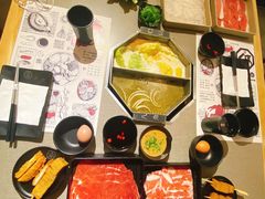 -八角锄烧·肉火锅(天河城店)