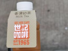 -世记咖啡(氹仔外卖店)